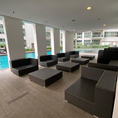 Skypool Kl Free Infinity Pool Over Kuala Lumpur Kültér fotó