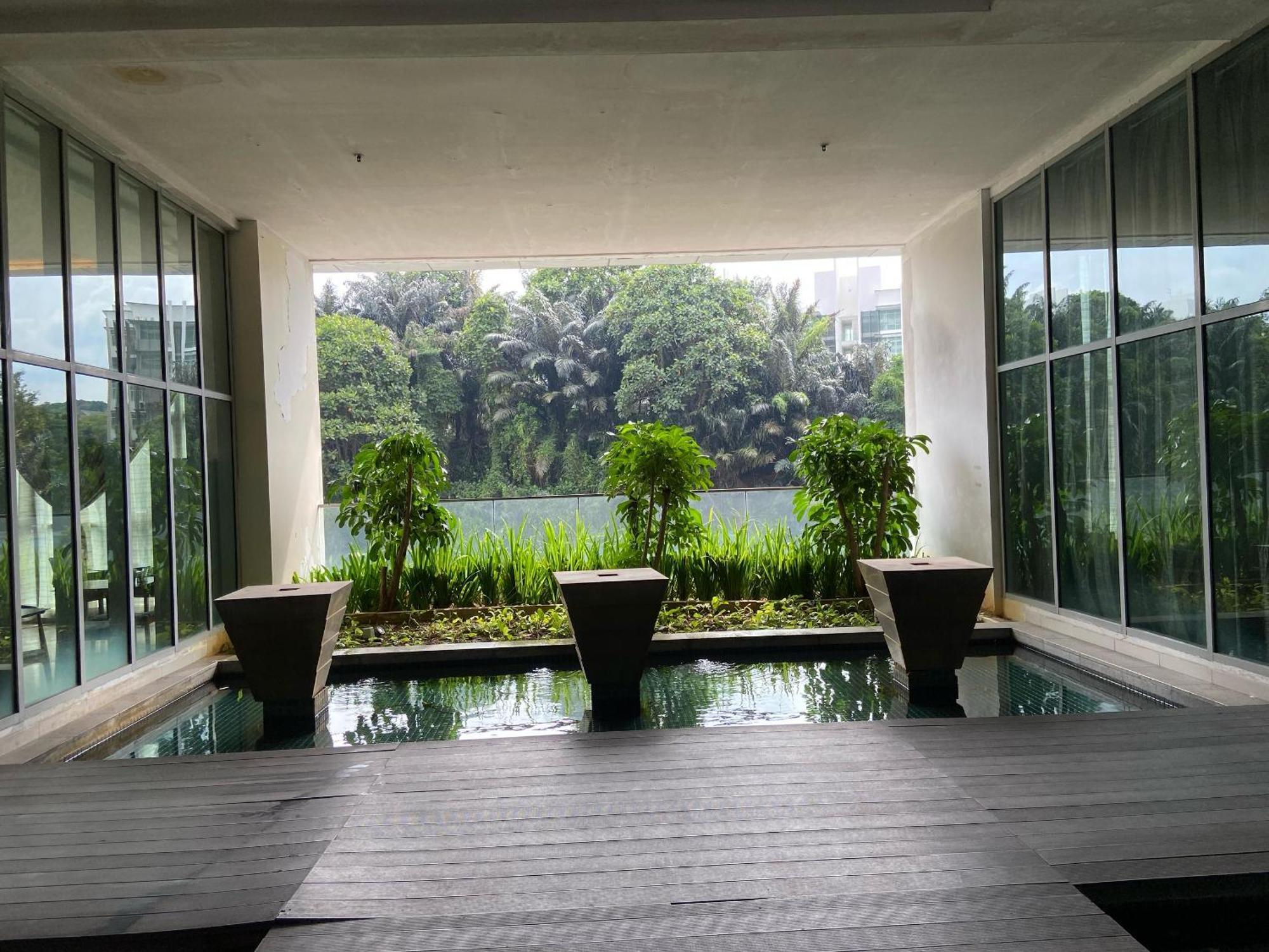 Skypool Kl Free Infinity Pool Over Kuala Lumpur Kültér fotó